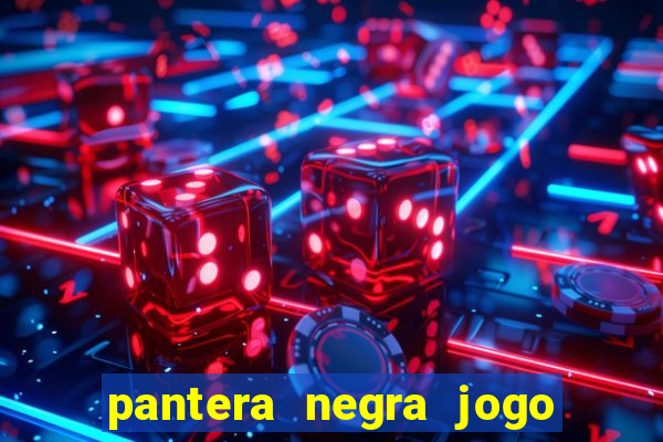 pantera negra jogo do bicho